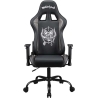 Subsonic Pro Gaming Seat Motorhead