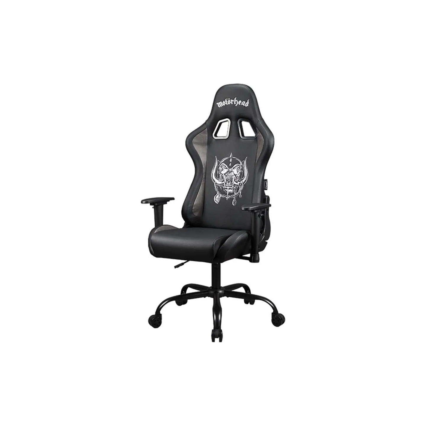 Subsonic Pro Gaming Seat Motorhead