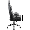 Subsonic Pro Gaming Seat Motorhead