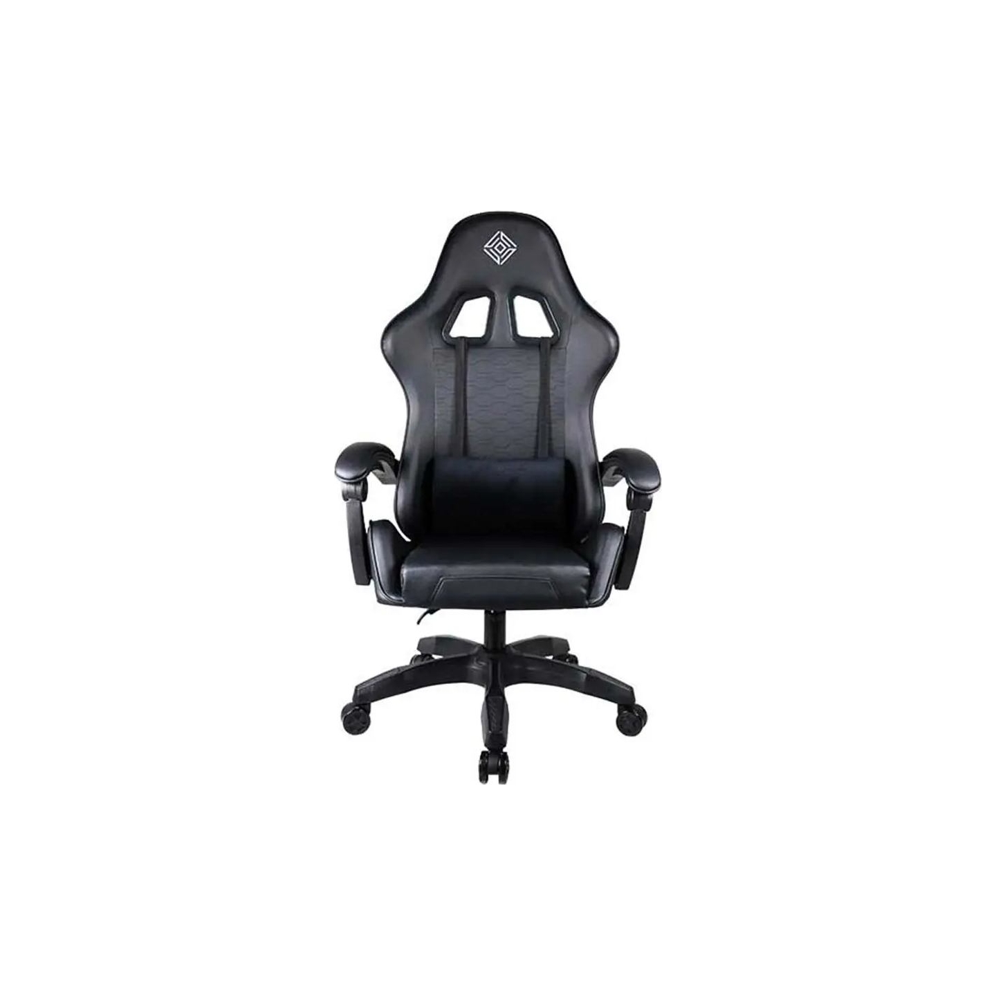 Subsonic Black Gaming Chair GEM