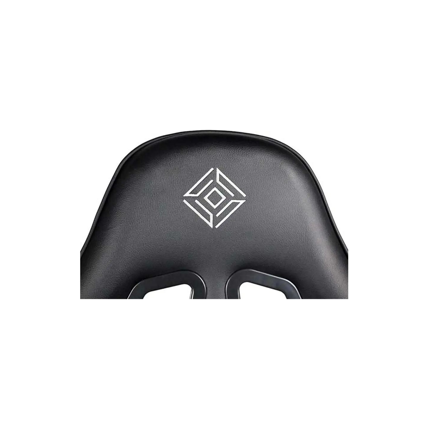 Subsonic Black Gaming Chair GEM