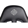 Subsonic Black Gaming Chair GEM