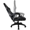 Subsonic Black Gaming Chair GEM