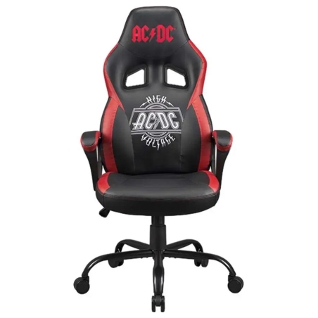 Subsonic Original Gaming Seat AC/DC