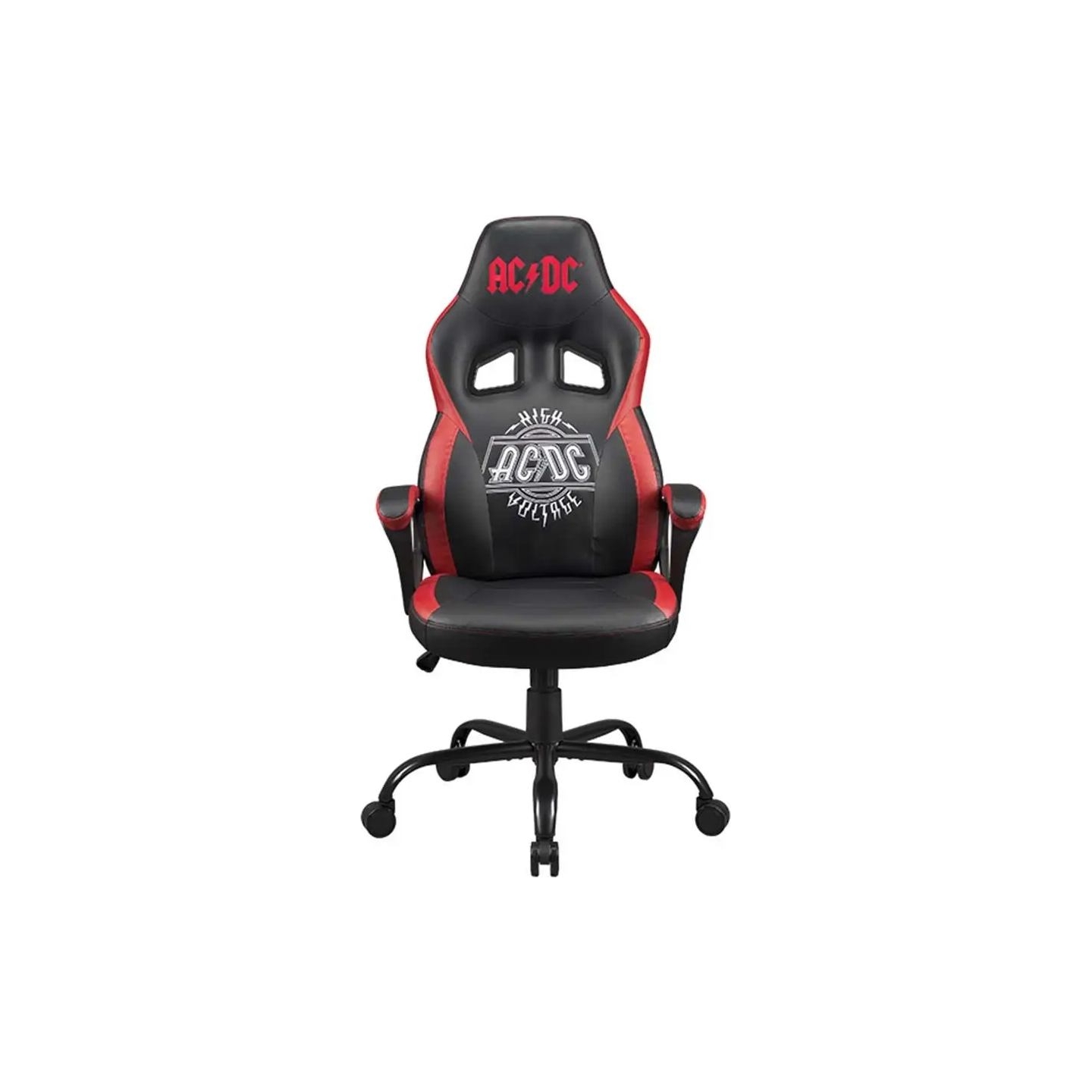 Subsonic Original Gaming Seat AC/DC