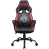 Subsonic Original Gaming Seat AC/DC