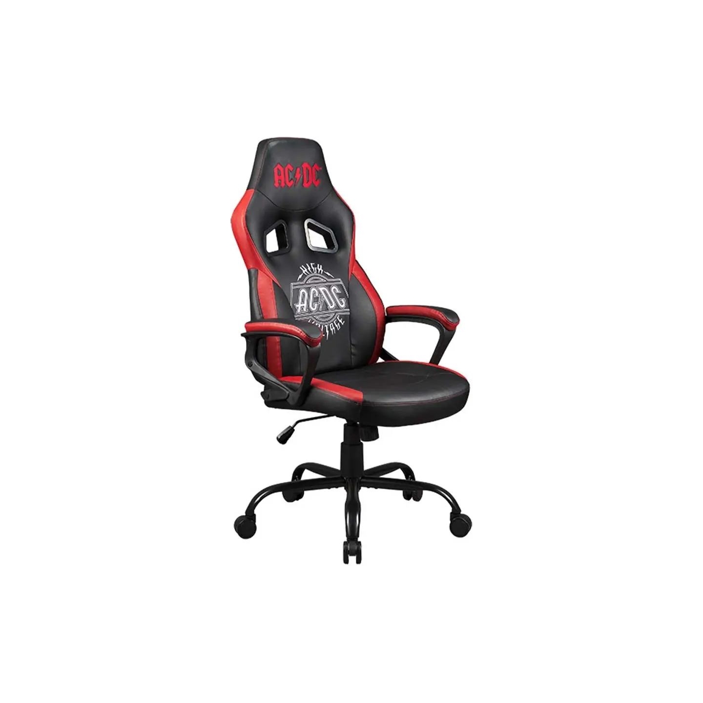 Subsonic Original Gaming Seat AC/DC