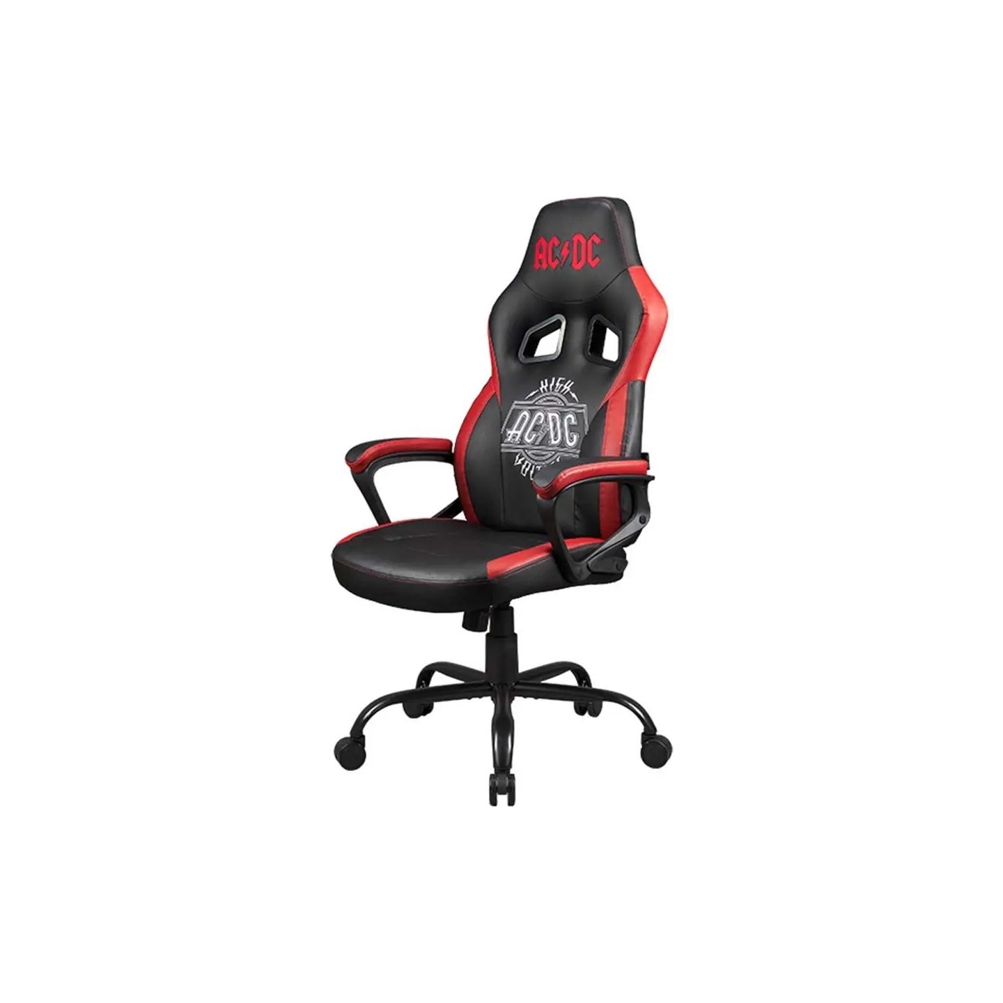 Subsonic Original Gaming Seat AC/DC