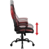 Subsonic Original Gaming Seat AC/DC