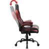 Subsonic Original Gaming Seat AC/DC
