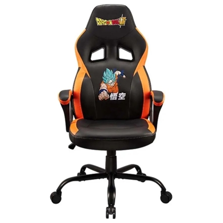 Subsonic Original Gaming Seat Dragon Ball Super V2