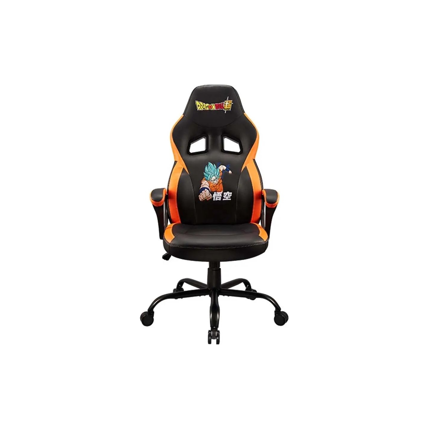 Subsonic Original Gaming Seat Dragon Ball Super V2
