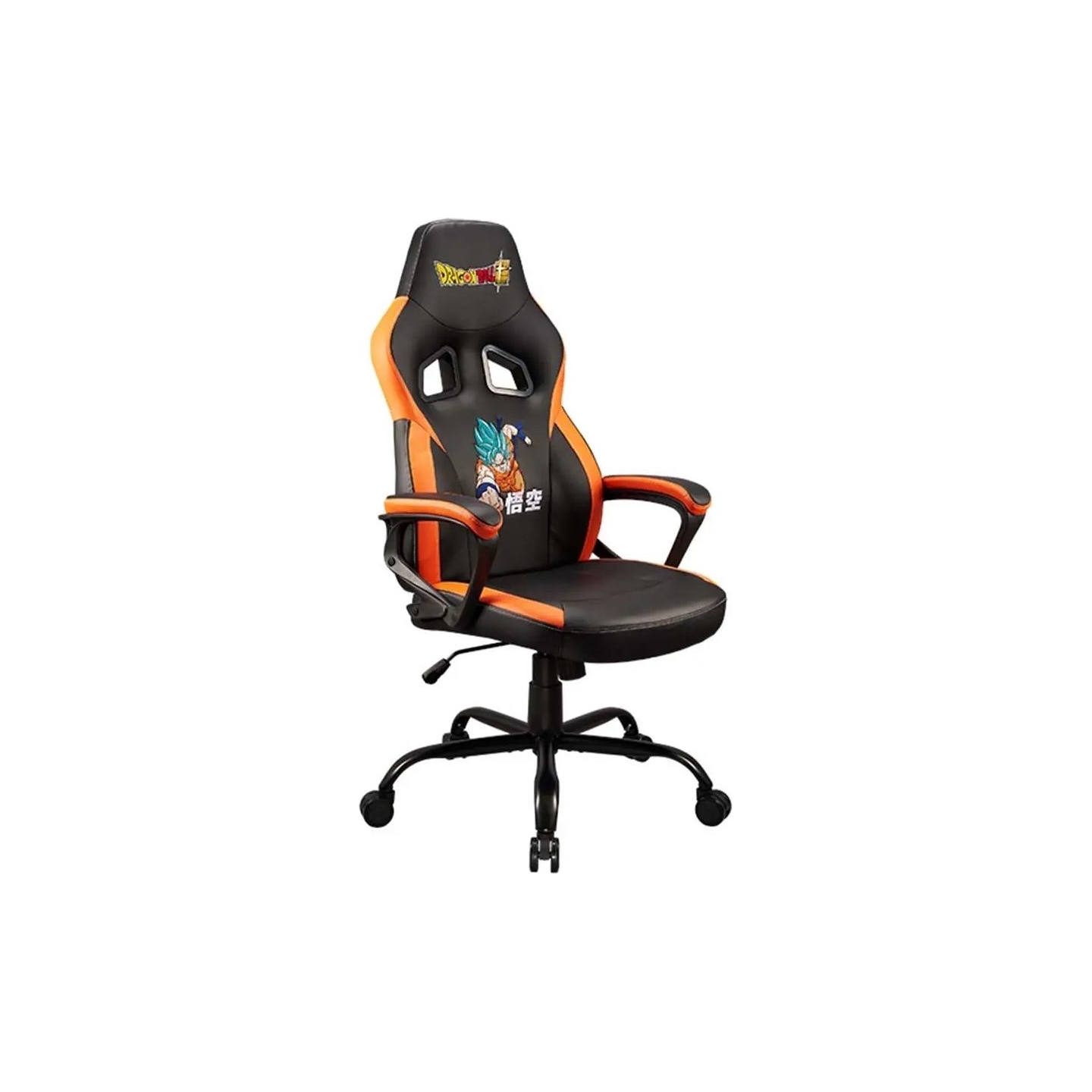 Subsonic Original Gaming Seat Dragon Ball Super V2