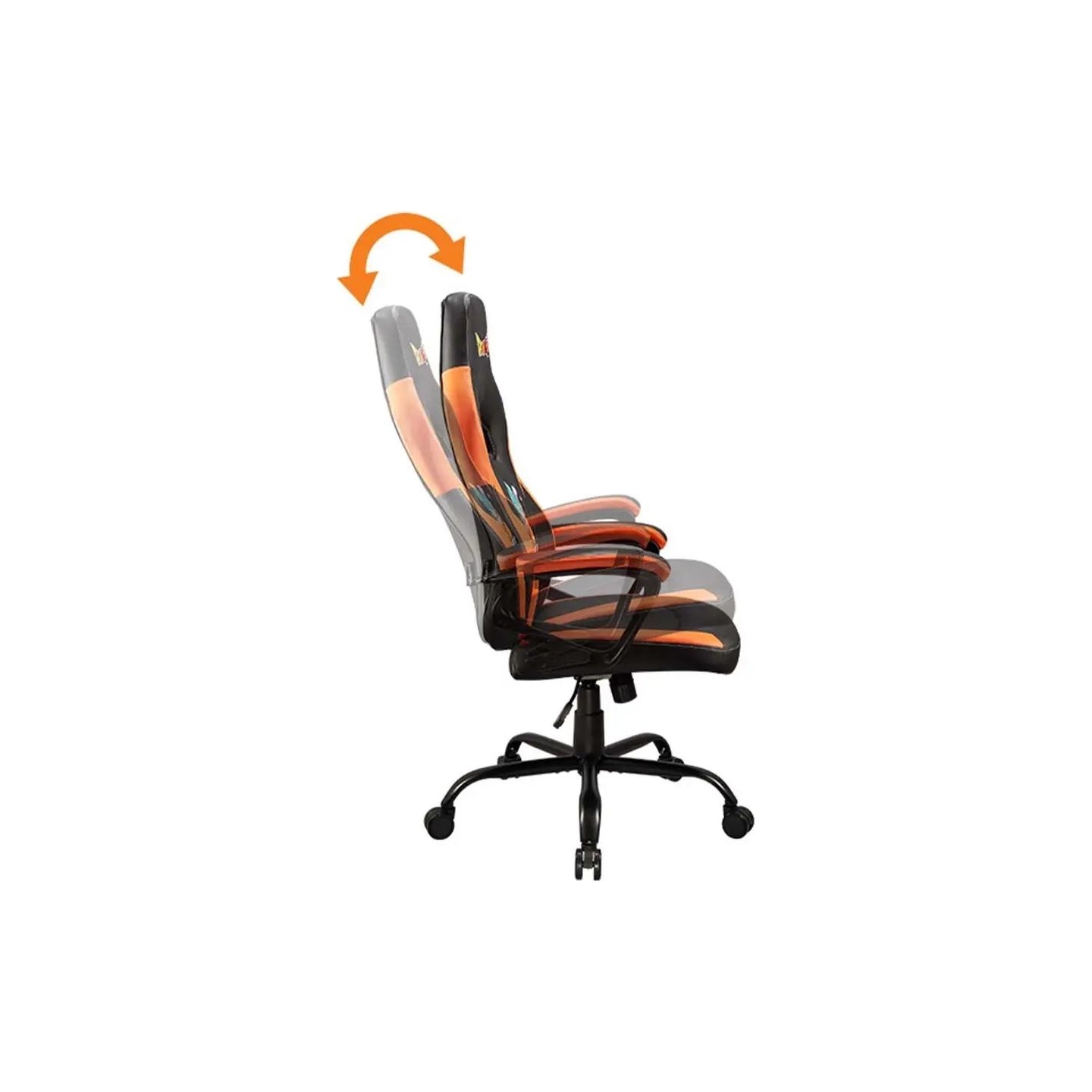 Subsonic Original Gaming Seat Dragon Ball Super V2