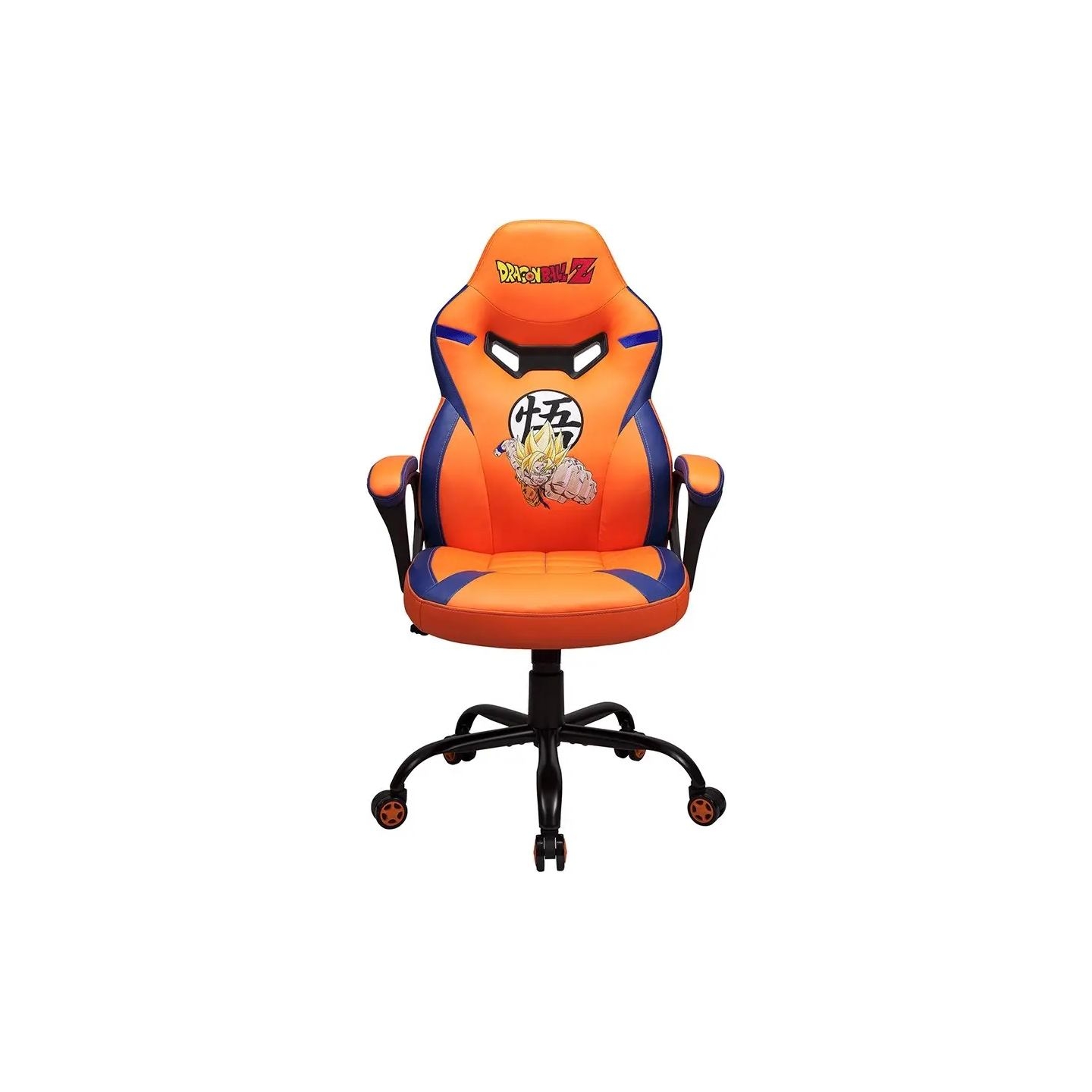 Subsonic Junior Gaming Seat Dragon Ball Z Super Sayian