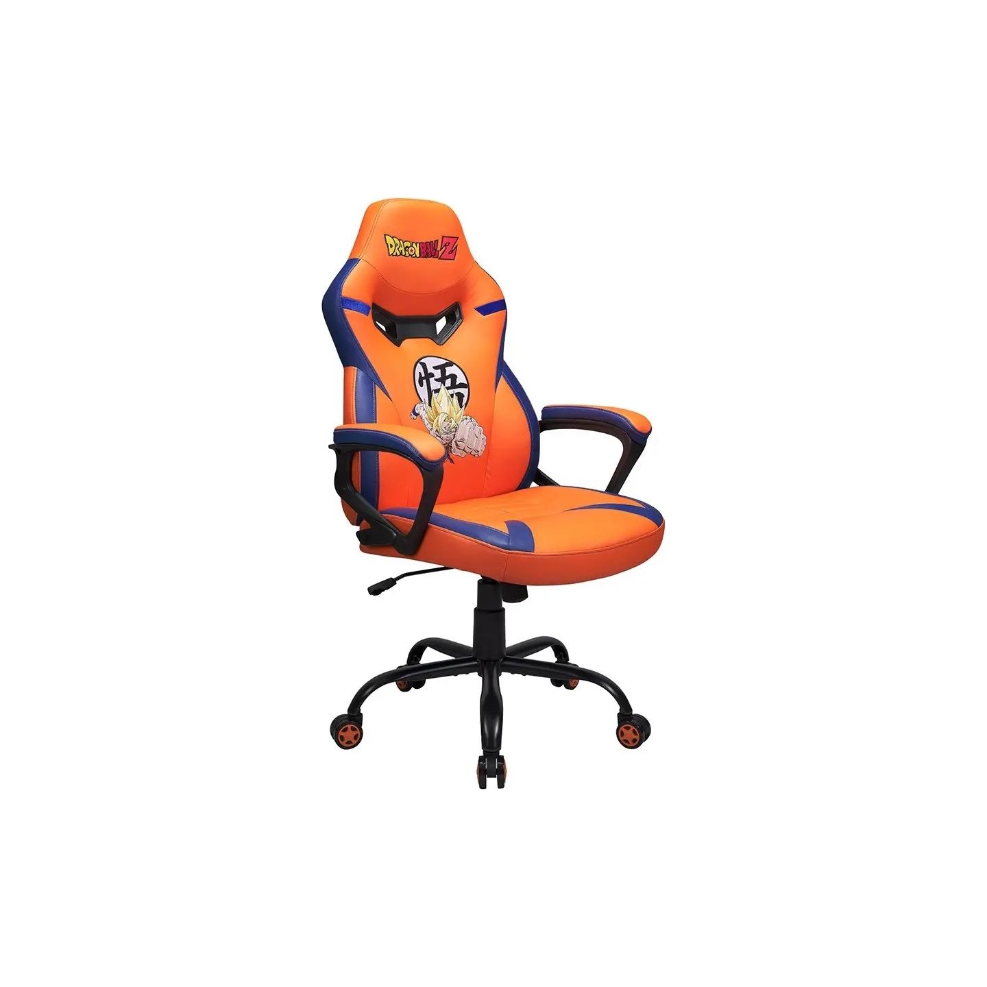 Subsonic Junior Gaming Seat Dragon Ball Z Super Sayian