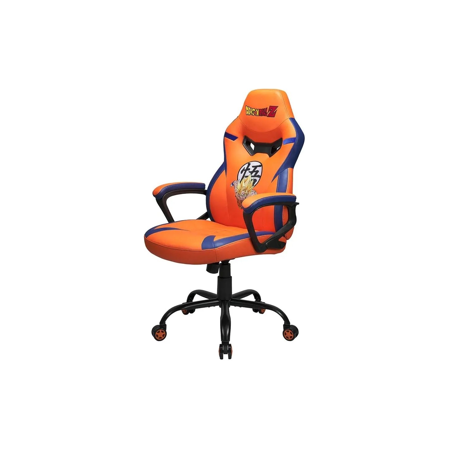 Subsonic Junior Gaming Seat Dragon Ball Z Super Sayian