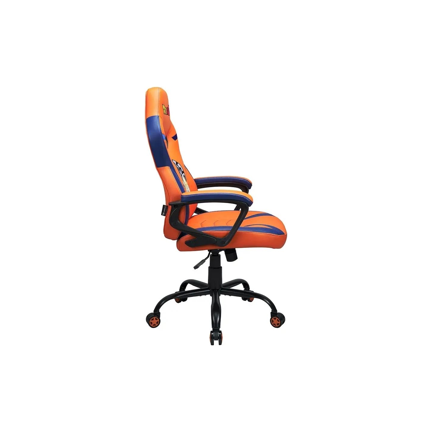 Subsonic Junior Gaming Seat Dragon Ball Z Super Sayian