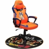 Subsonic Junior Gaming Seat Dragon Ball Z Super Sayian