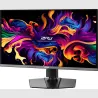 MSI Monitor MPG 272URX QD-OLED LED/UHD/FLAT/240Hz/26.5cala/Black