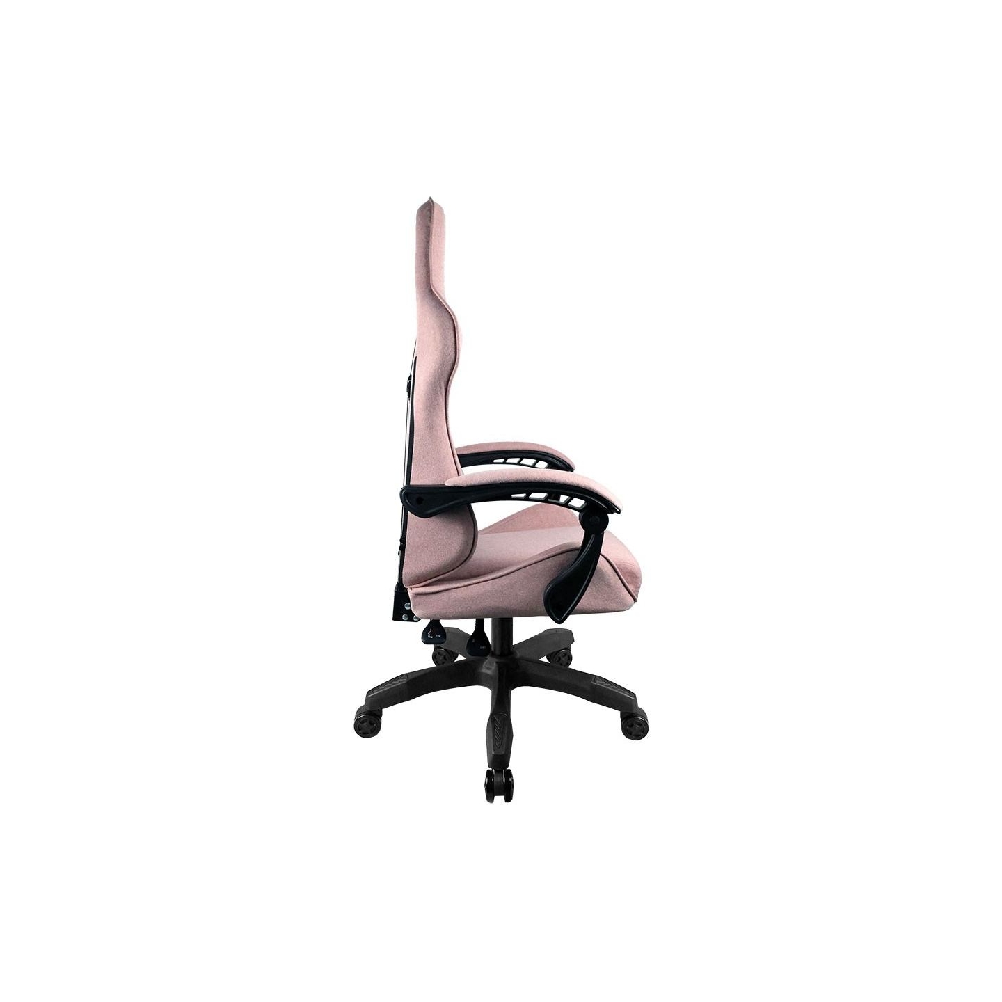 Subsonic Gem Gaming Chair Pink