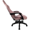 Subsonic Gem Gaming Chair Pink