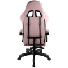Subsonic Gem Gaming Chair Pink