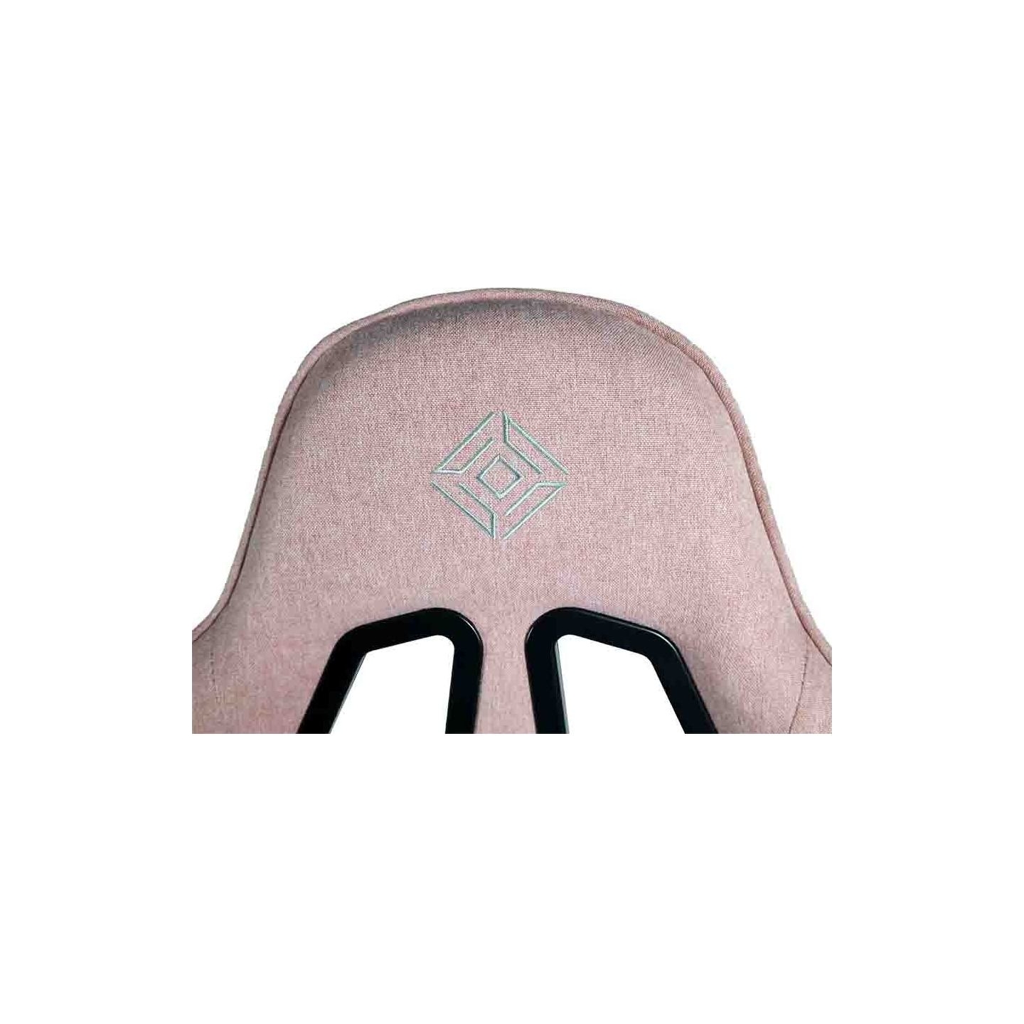 Subsonic Gem Gaming Chair Pink