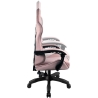 Subsonic Gem Gaming Chair Pink
