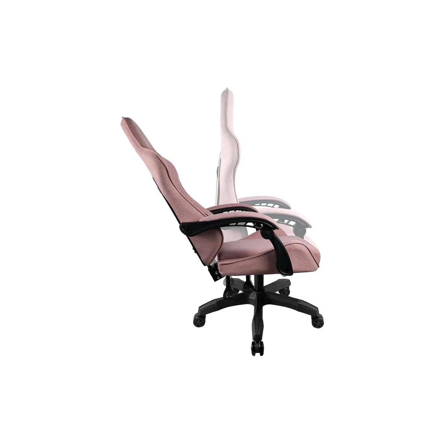 Subsonic Gem Gaming Chair Pink