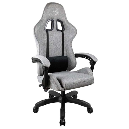 Subsonic Gem Gaming Chair Grey