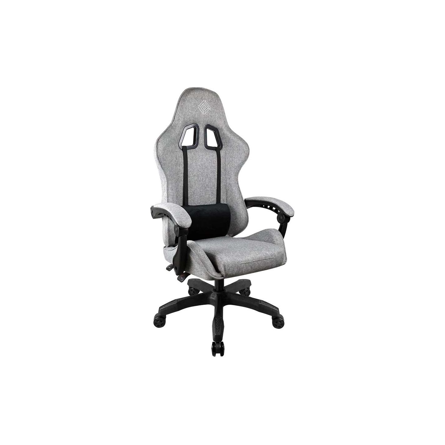 Subsonic Gem Gaming Chair Grey