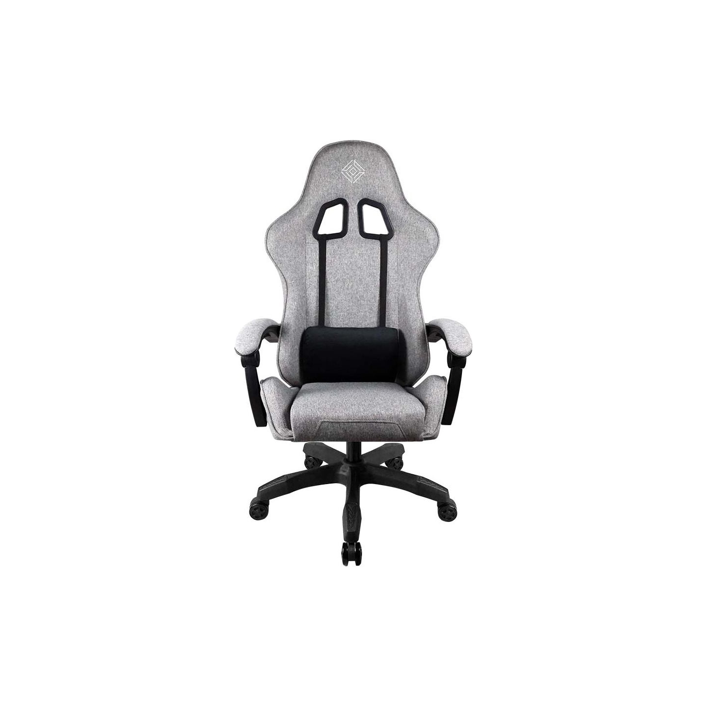 Subsonic Gem Gaming Chair Grey