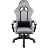 Subsonic Gem Gaming Chair Grey