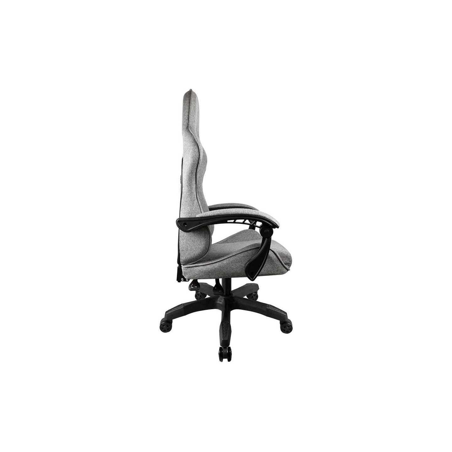 Subsonic Gem Gaming Chair Grey