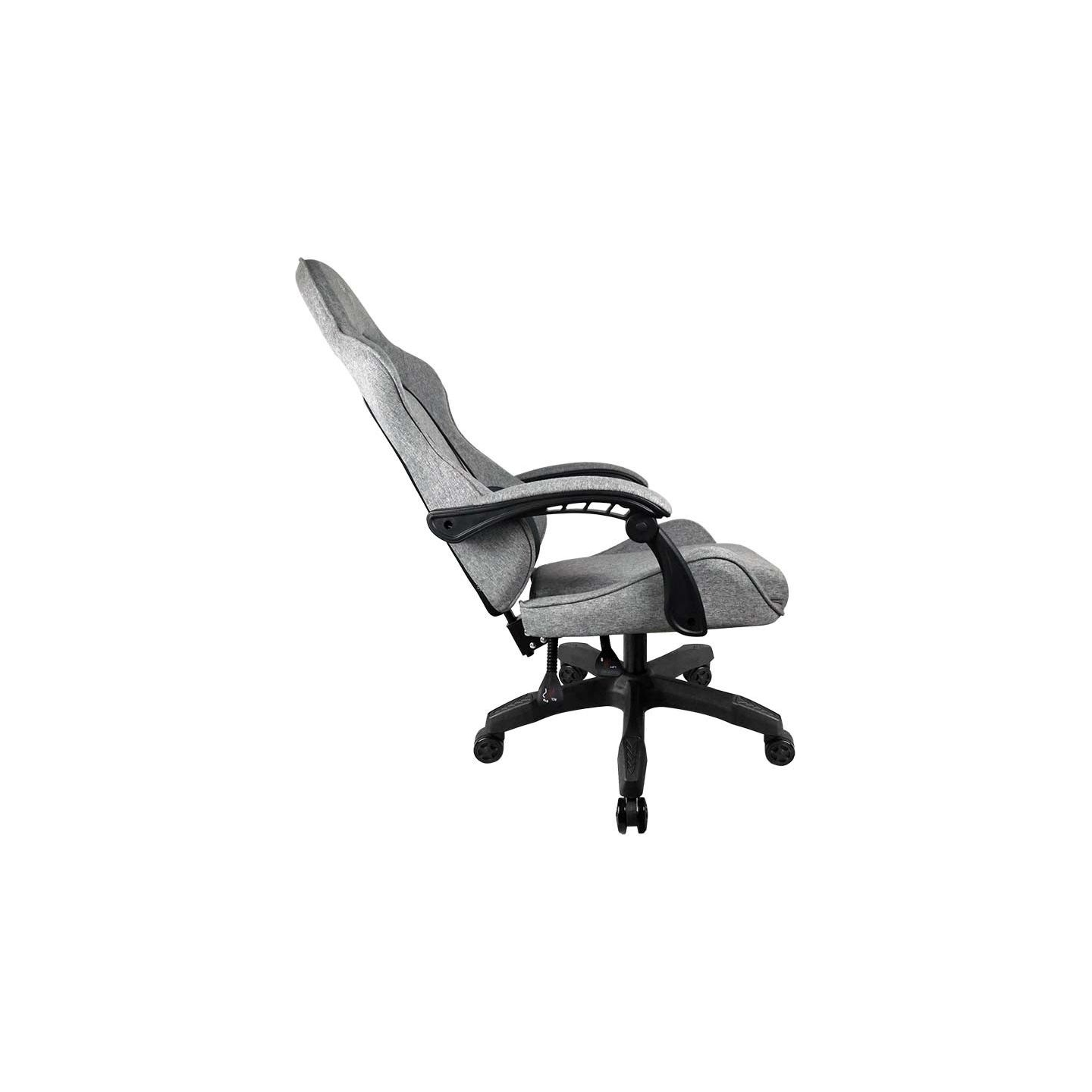 Subsonic Gem Gaming Chair Grey