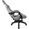 Subsonic Gem Gaming Chair Grey