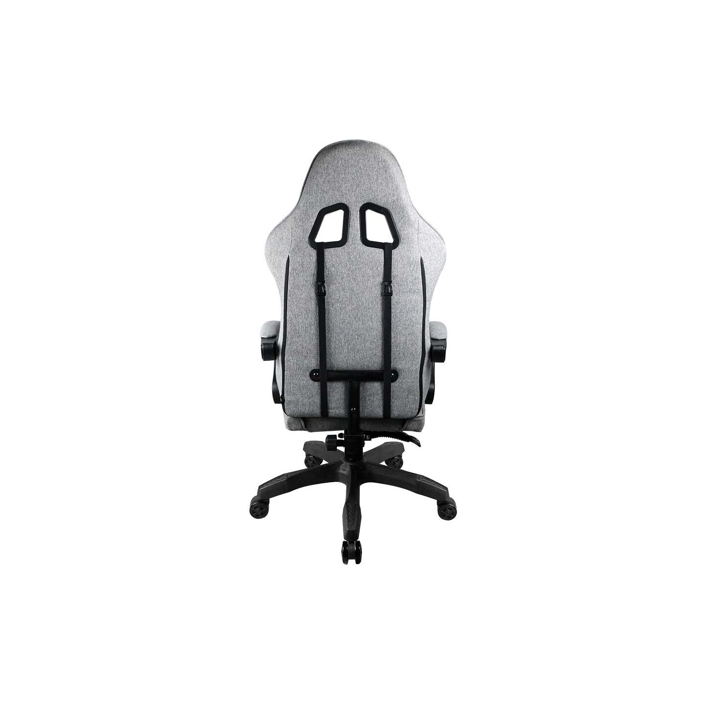 Subsonic Gem Gaming Chair Grey