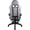 Subsonic Gem Gaming Chair Grey