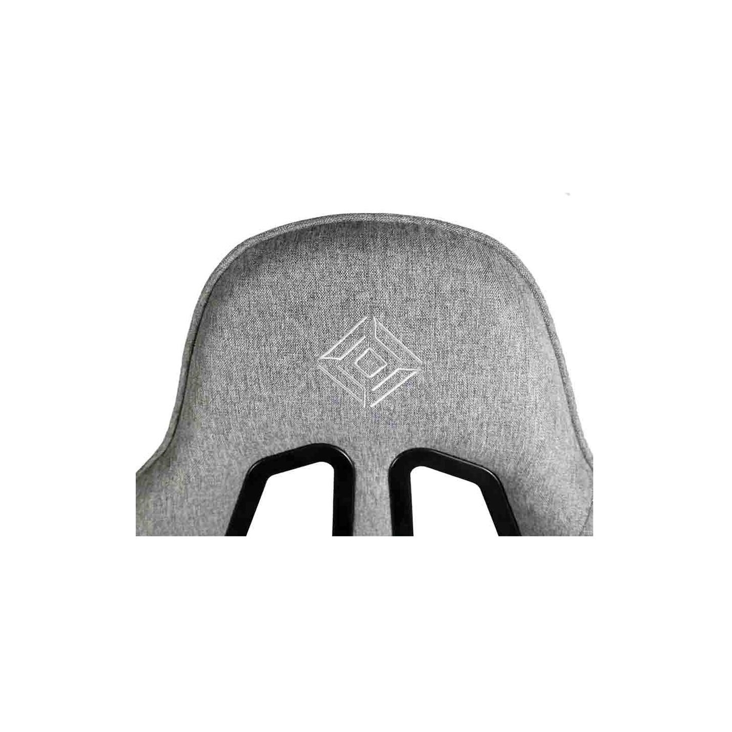 Subsonic Gem Gaming Chair Grey