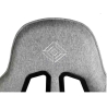Subsonic Gem Gaming Chair Grey