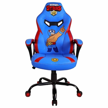 Subsonic Junior Gaming Seat Brawl Stars El Primo