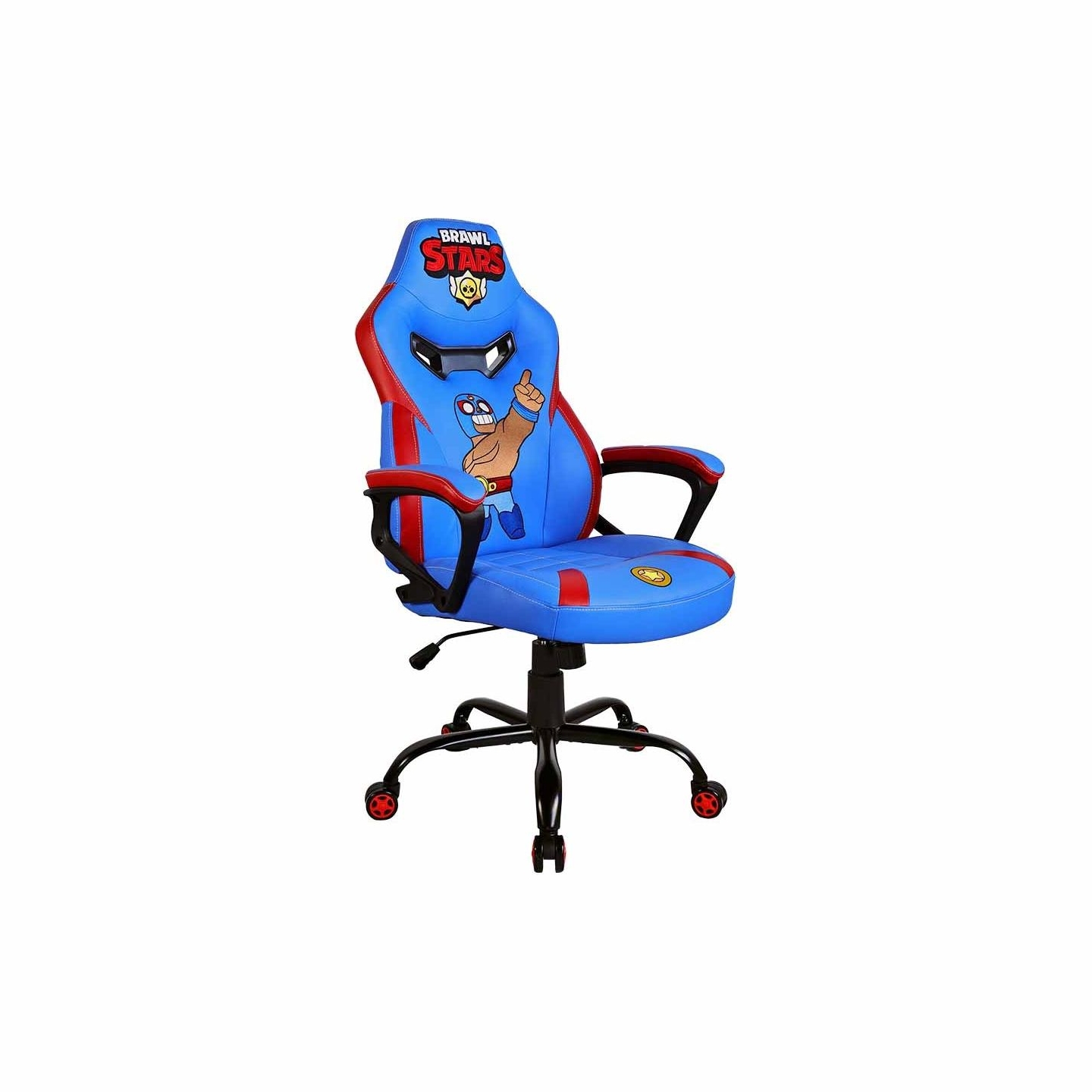 Subsonic Junior Gaming Seat Brawl Stars El Primo