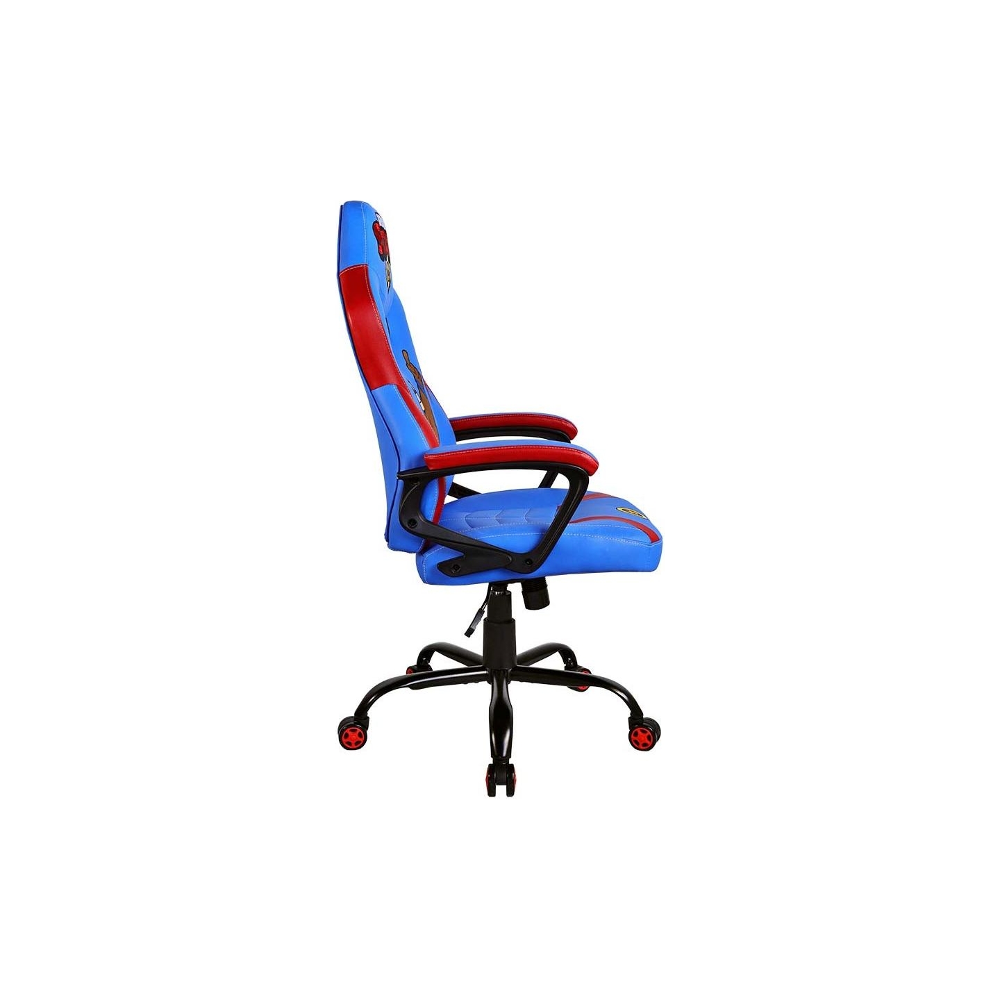 Subsonic Junior Gaming Seat Brawl Stars El Primo