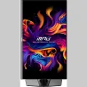 MSI Monitor|MSI|MPG 272URX QD-OLED|27"|Gaming/4K|Matte|Panel QD-OLED|3840x2160|16:9|240 ??|0.03 ms|Swivel|Pivot|Height adjustabl