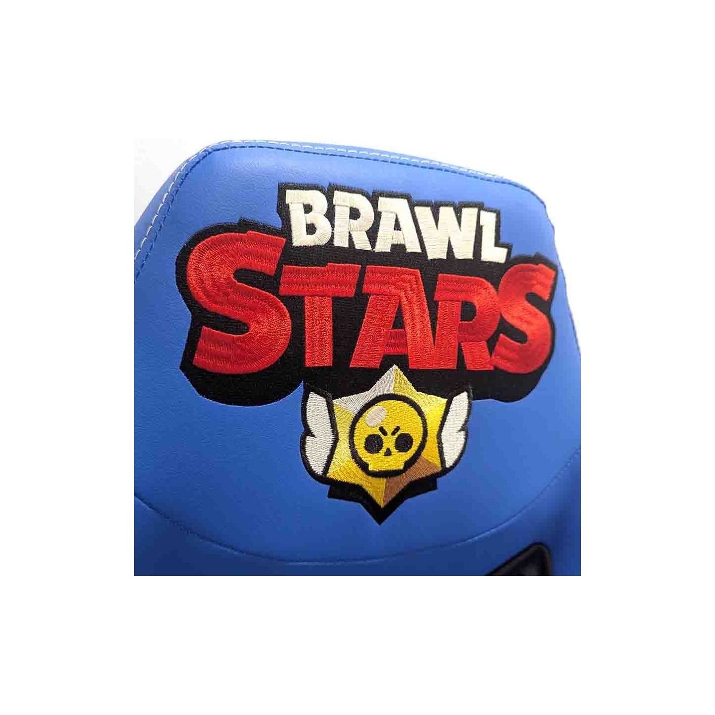 Subsonic Junior Gaming Seat Brawl Stars El Primo