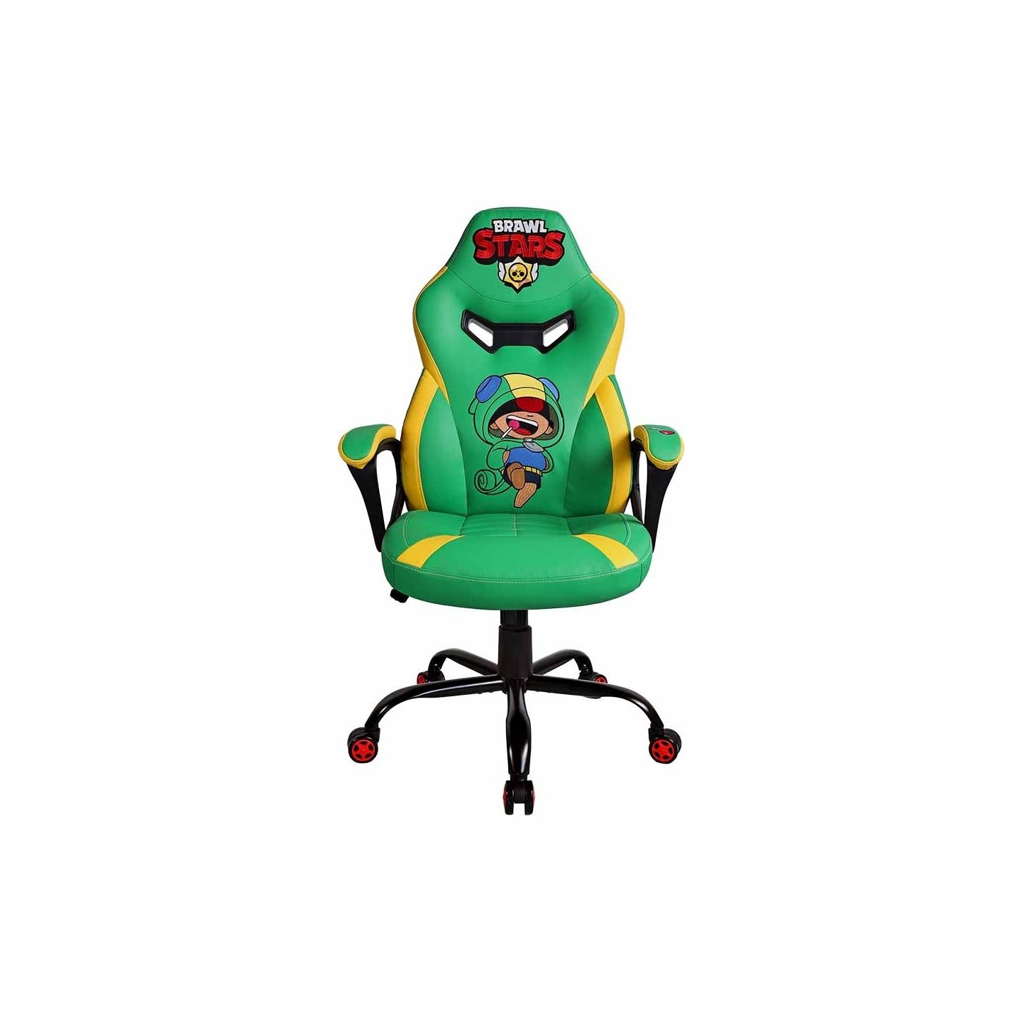 Subsonic Junior Gaming Seat Brawl Stars Leon