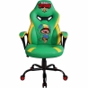 Subsonic Junior Gaming Seat Brawl Stars Leon