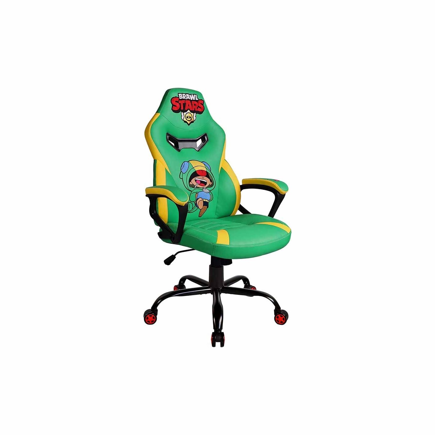 Subsonic Junior Gaming Seat Brawl Stars Leon