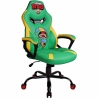 Subsonic Junior Gaming Seat Brawl Stars Leon